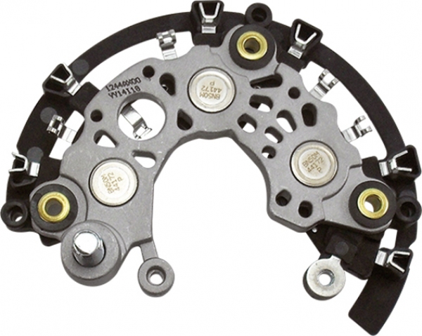 RB1000 - PLAQ.ALT.BOSCH